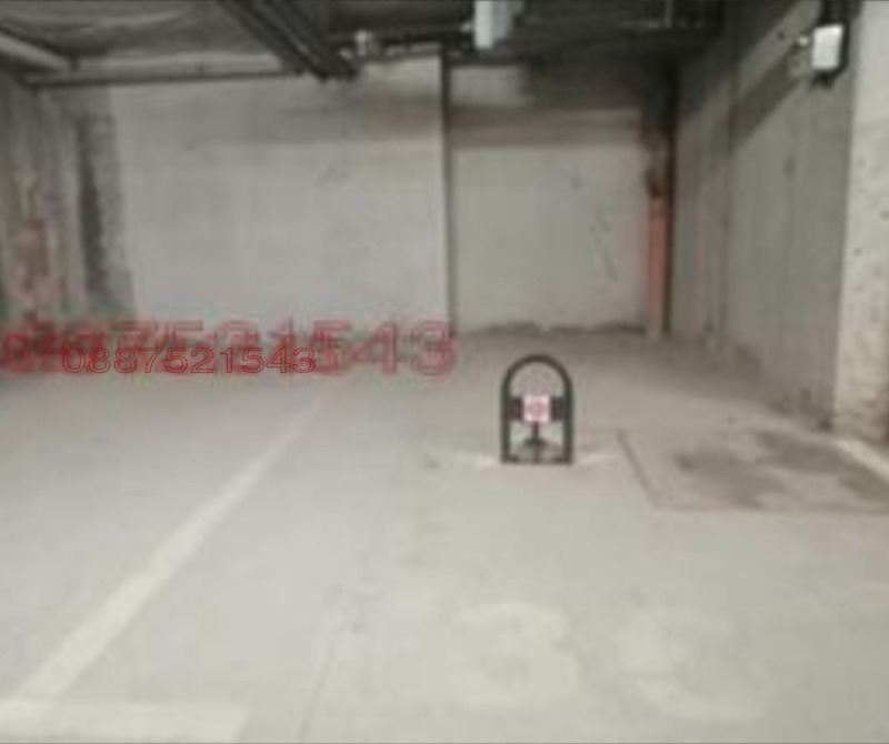 Do wynajęcia  Parcheggio Sofia , Ljulin 2 , 23 mkw | 27440310