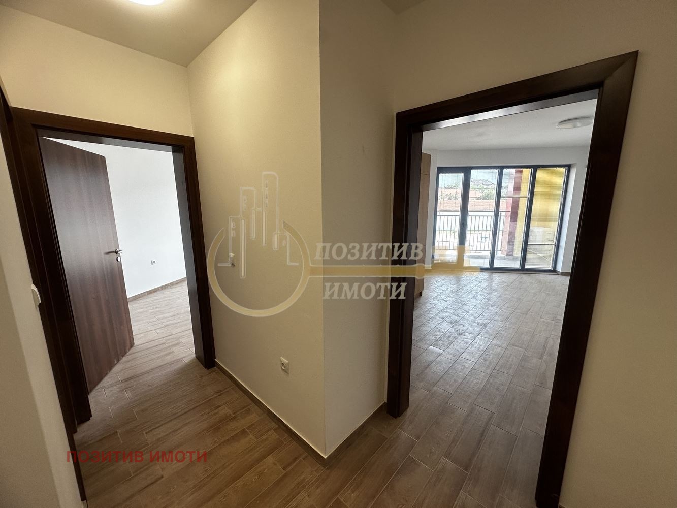 Дава под наем 2-СТАЕН, гр. София, Овча купел, снимка 5 - Апартаменти - 53644405