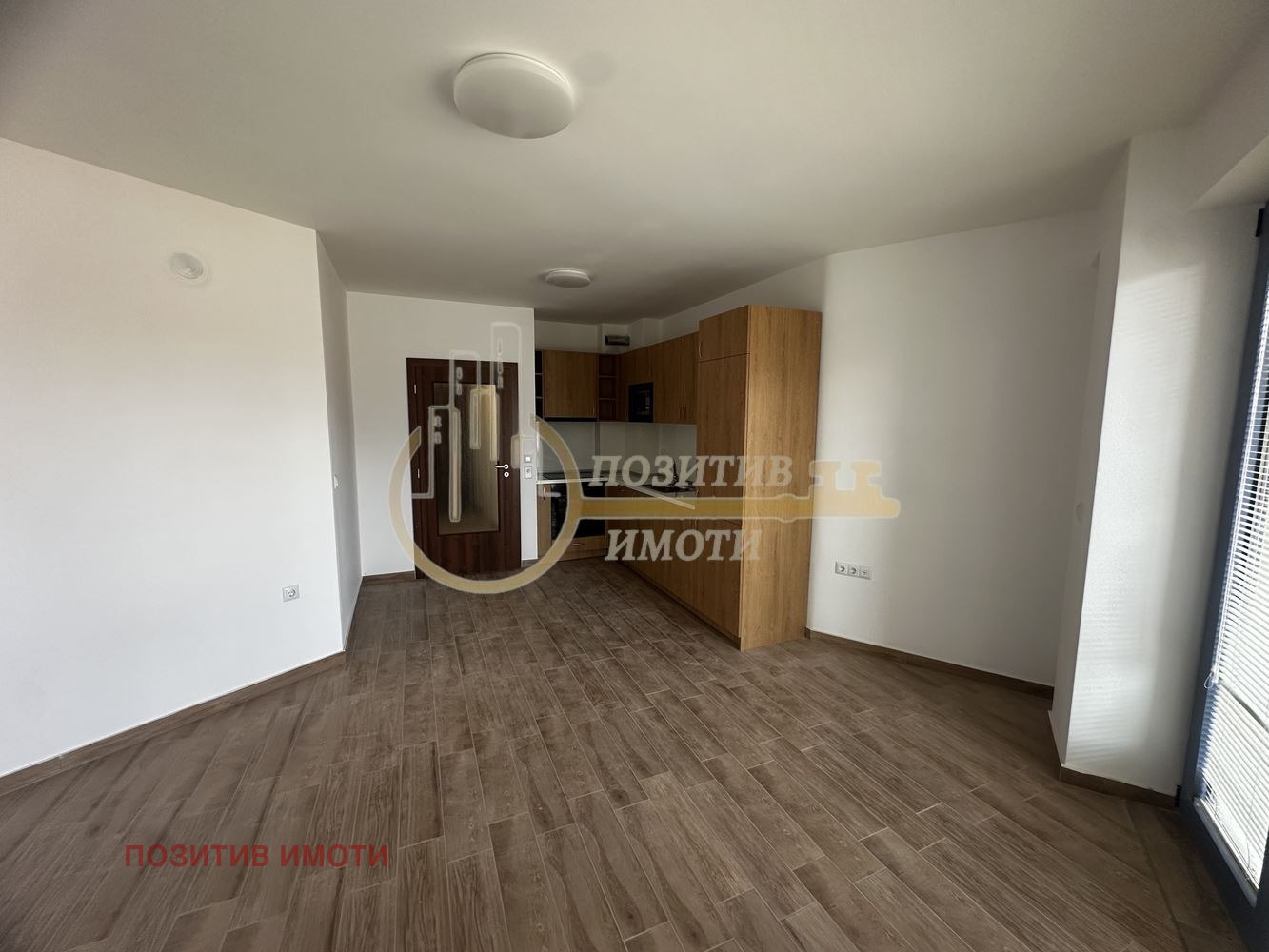 Дава под наем 2-СТАЕН, гр. София, Овча купел, снимка 2 - Апартаменти - 53644405