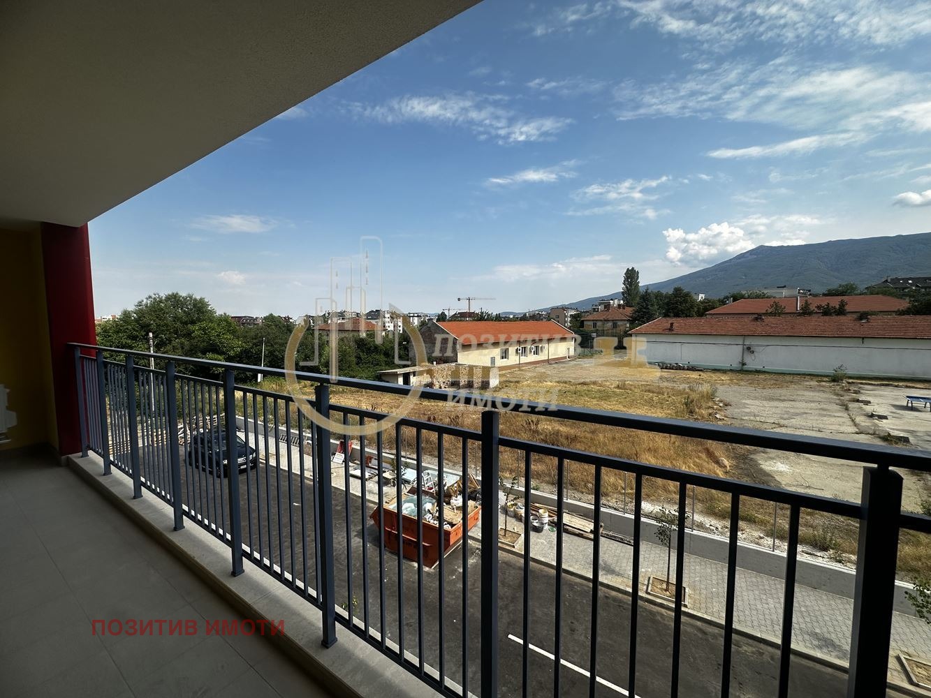 Дава под наем 2-СТАЕН, гр. София, Овча купел, снимка 3 - Апартаменти - 53644405