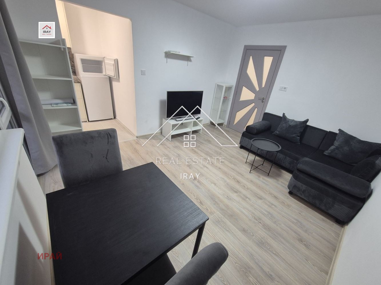 Дава под наем 2-СТАЕН, гр. Стара Загора, Център