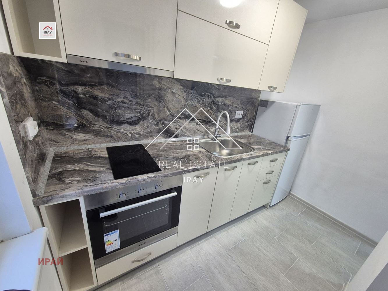 Дава под наем 2-СТАЕН, гр. Стара Загора, Център, снимка 5 - Апартаменти - 53860695