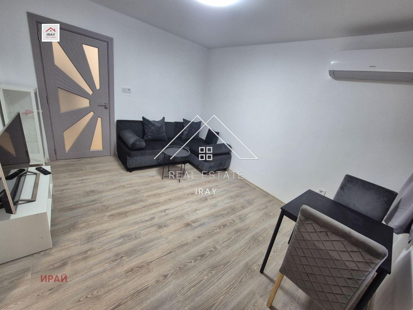 Дава под наем 2-СТАЕН, гр. Стара Загора, Център, снимка 4 - Апартаменти - 53860695