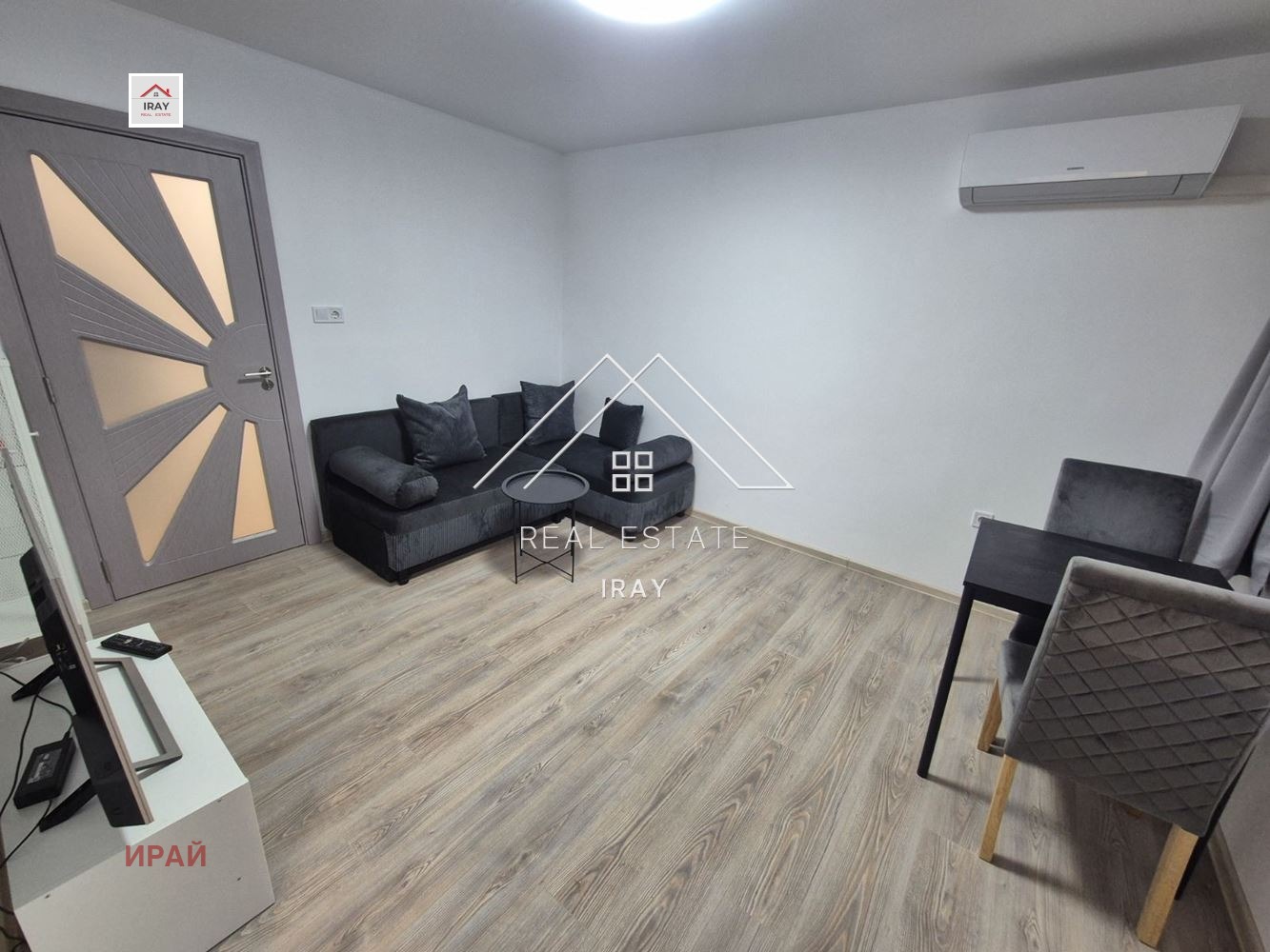 Дава под наем 2-СТАЕН, гр. Стара Загора, Център, снимка 6 - Апартаменти - 53860695