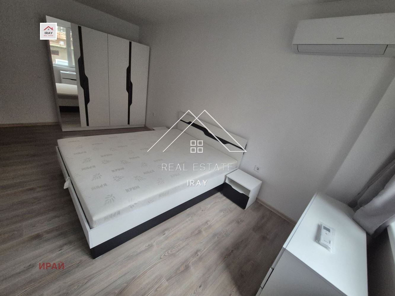 Дава под наем 2-СТАЕН, гр. Стара Загора, Център, снимка 11 - Апартаменти - 53860695