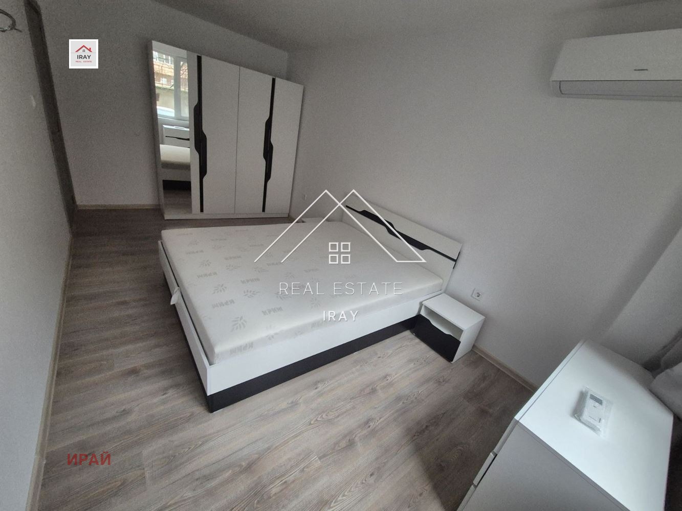 Дава под наем 2-СТАЕН, гр. Стара Загора, Център, снимка 13 - Апартаменти - 53860695