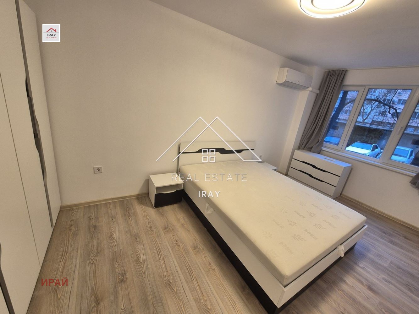 Дава под наем 2-СТАЕН, гр. Стара Загора, Център, снимка 10 - Апартаменти - 53860695