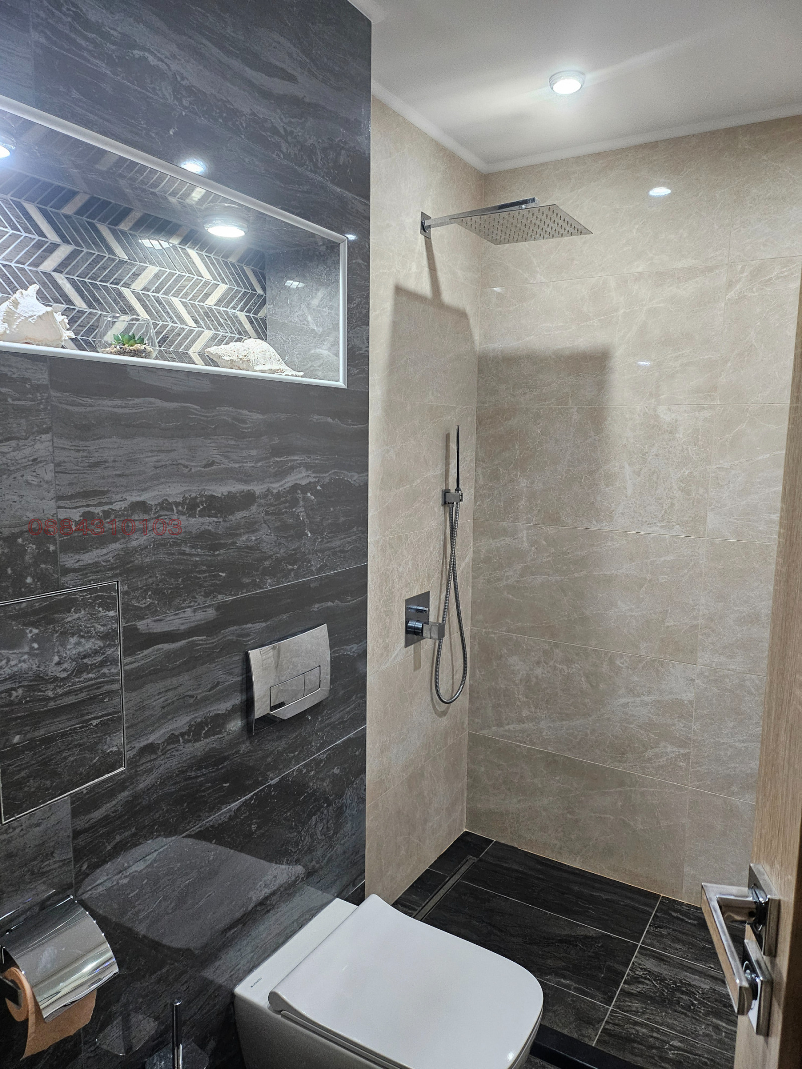 Дава под наем 2-СТАЕН, гр. София, Люлин 9, снимка 8 - Апартаменти - 53912270