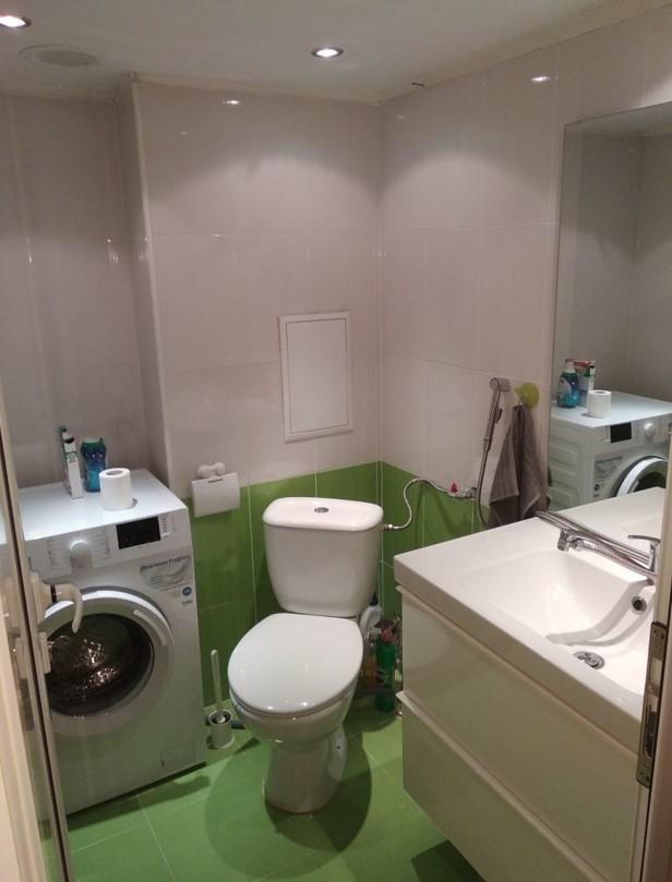 Дава под Наем 3-СТАЕН | Imot.bg — изображение 5