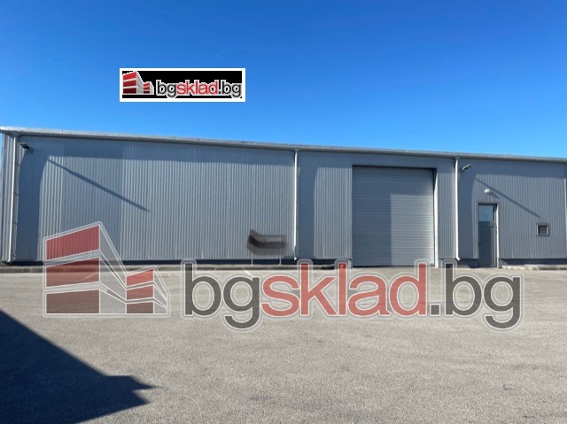 Дава под Наем СКЛАД | Imot.bg — изображение 1