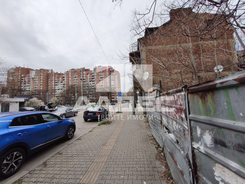 Дава под Наем СКЛАД в град София, Център - 30 кв.м / 180 € » 352.05 лв., АЛДЕС ИМОТИ