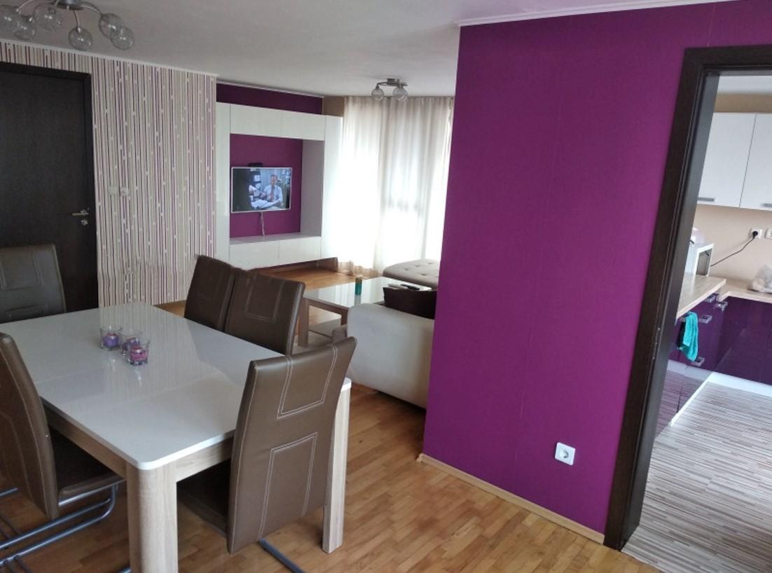 Дава под Наем 3-СТАЕН | Imot.bg — изображение 4