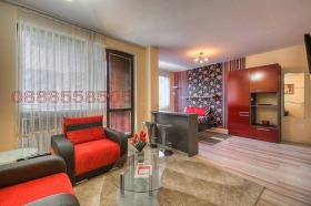 2 bedroom Tsentar, Sofia 1