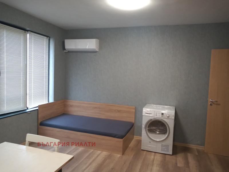 Дава под наем  1-стаен град София , Малинова долина , 30 кв.м | 78479815 - изображение [4]