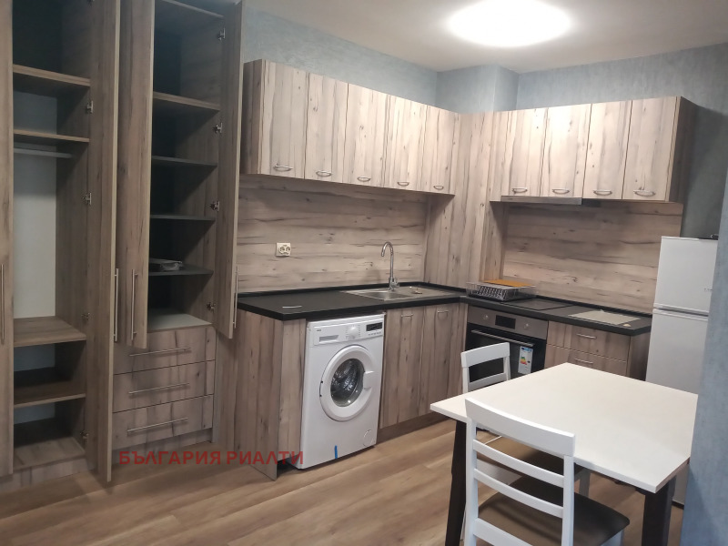 Дава под наем  1-стаен град София , Малинова долина , 30 кв.м | 78479815