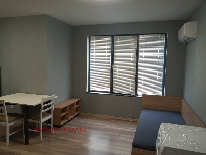 Дава под наем  1-стаен град София , Малинова долина , 30 кв.м | 78479815 - изображение [6]