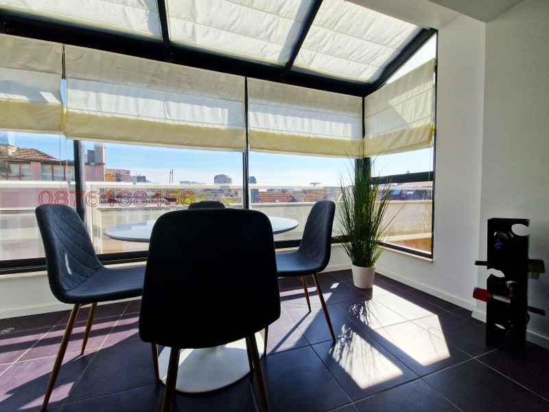 Дава под наем 1-СТАЕН, гр. Варна, Фестивален комплекс, снимка 6 - Апартаменти - 53333659