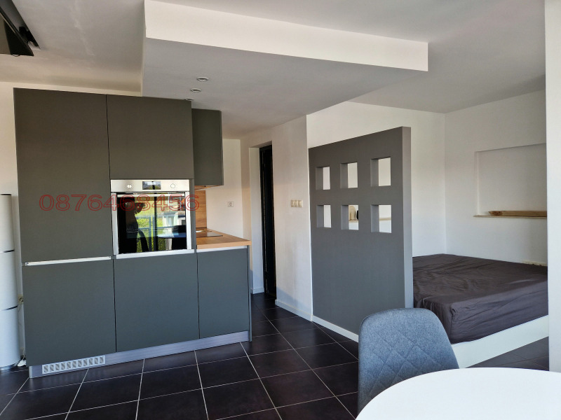 Дава под наем 1-СТАЕН, гр. Варна, Фестивален комплекс, снимка 4 - Апартаменти - 53333659