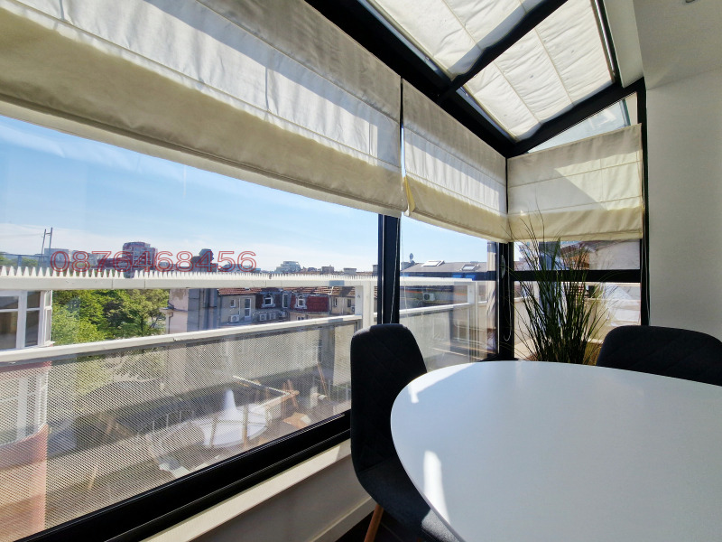 Дава под наем 1-СТАЕН, гр. Варна, Фестивален комплекс, снимка 9 - Апартаменти - 53333659