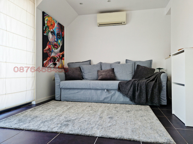 Дава под наем 1-СТАЕН, гр. Варна, Фестивален комплекс, снимка 2 - Апартаменти - 53333659