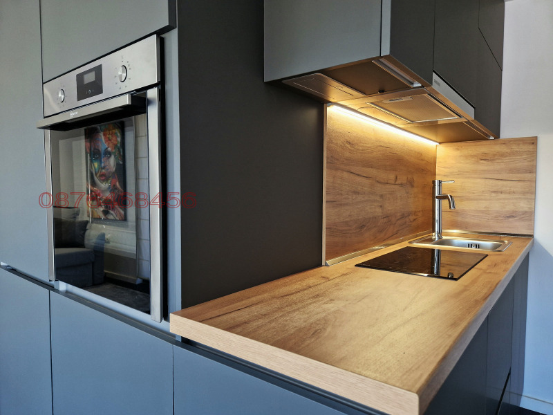 Дава под наем 1-СТАЕН, гр. Варна, Фестивален комплекс