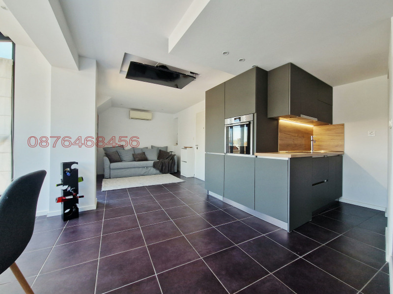 Дава под наем 1-СТАЕН, гр. Варна, Фестивален комплекс, снимка 3 - Апартаменти - 53333659