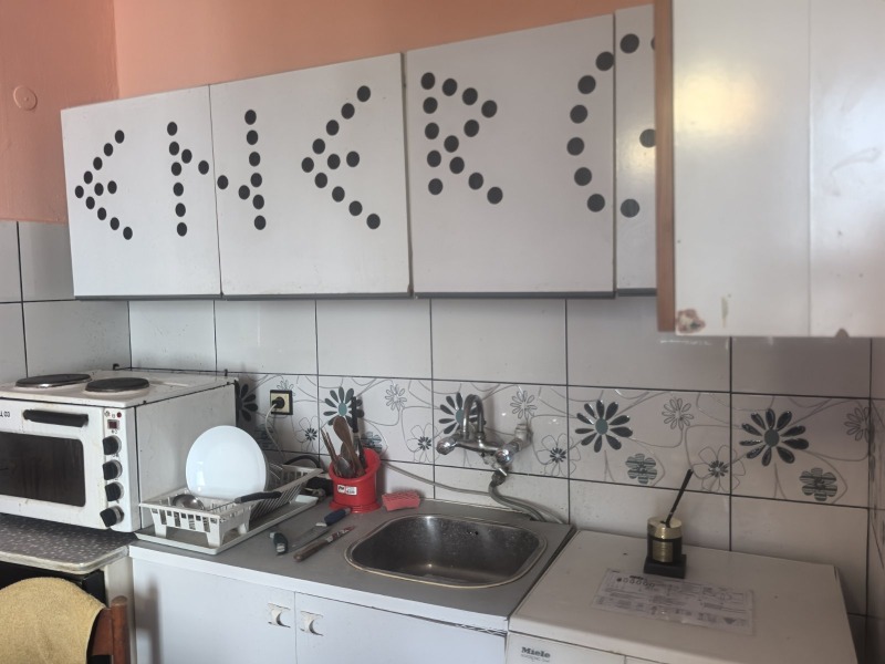 Vuokrattavana  Studio Sofia , Ljulin 7 , 35 neliömetriä | 26899750 - kuva [2]