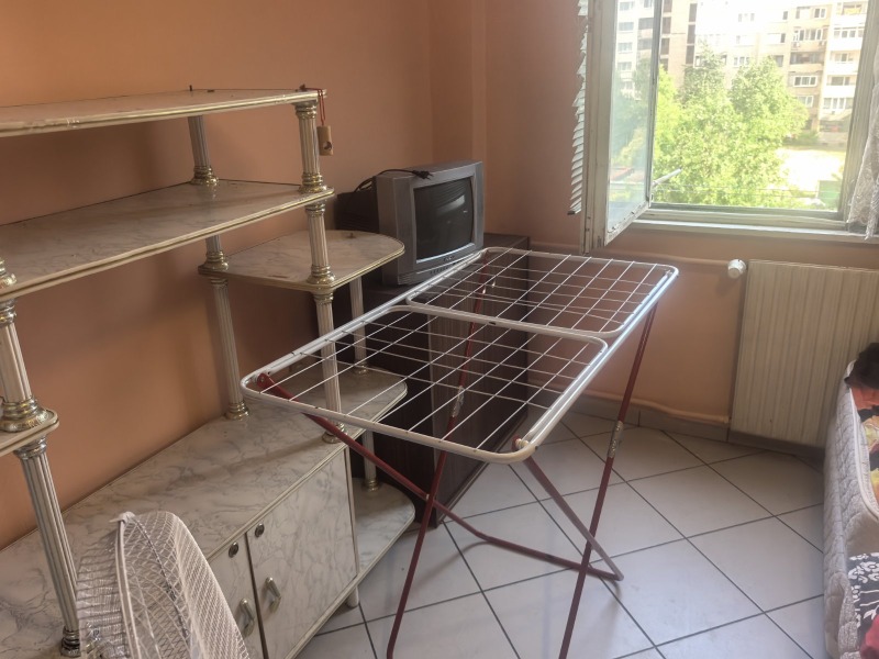 Vuokrattavana  Studio Sofia , Ljulin 7 , 35 neliömetriä | 26899750 - kuva [5]