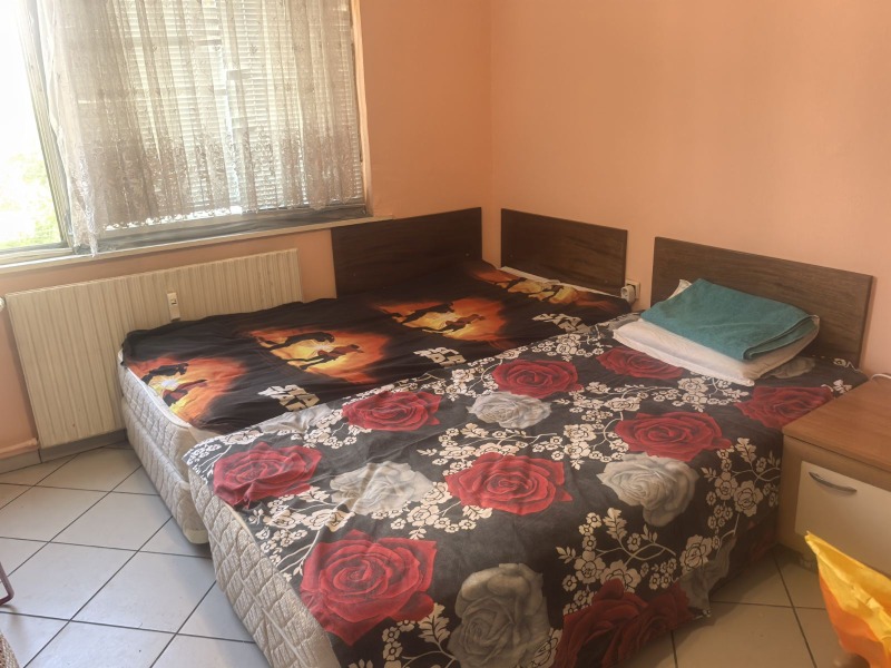 Vuokrattavana  Studio Sofia , Ljulin 7 , 35 neliömetriä | 26899750 - kuva [4]