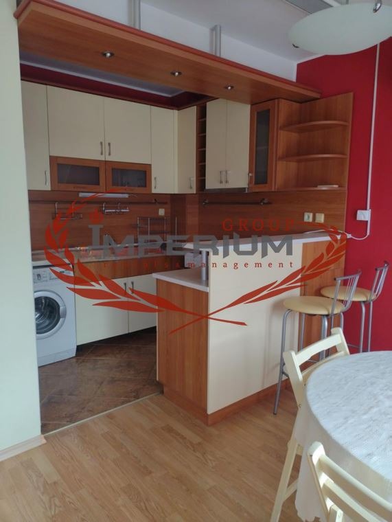 Дава под наем  2-стаен град Варна , Бриз , 55 кв.м | 98434222 - изображение [2]