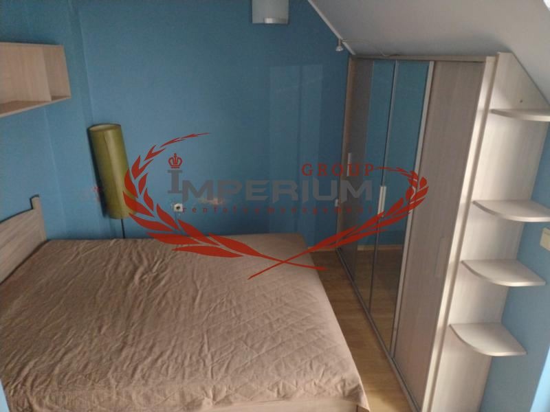 Дава под наем  2-стаен град Варна , Бриз , 55 кв.м | 98434222 - изображение [8]