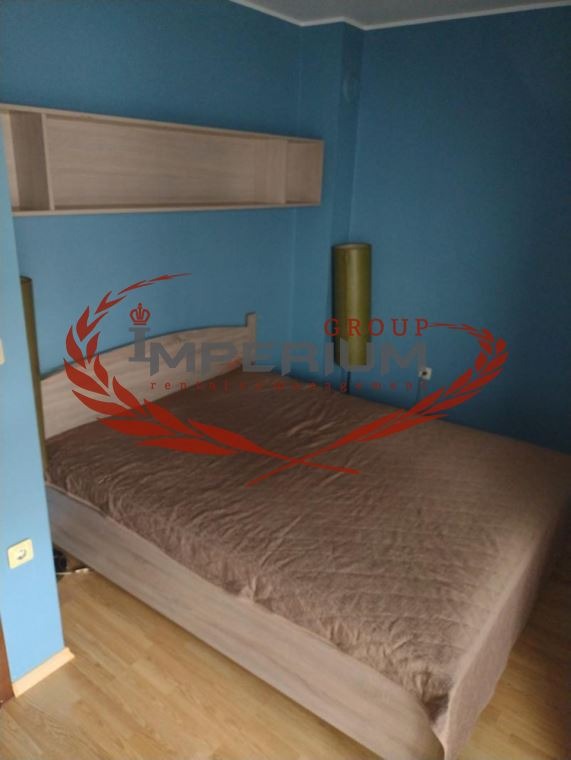 Дава под наем  2-стаен град Варна , Бриз , 55 кв.м | 98434222 - изображение [7]