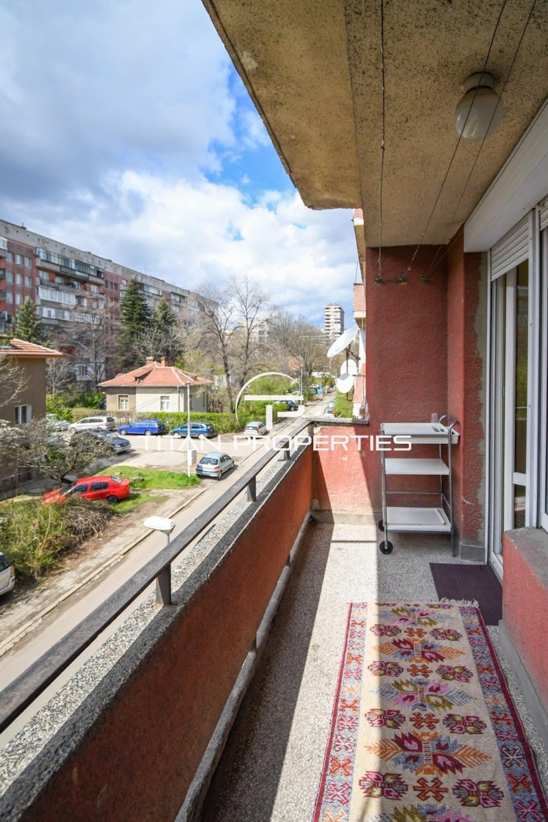 Para alugar  1 quarto Sofia , Borovo , 50 m² | 90253100 - imagem [13]