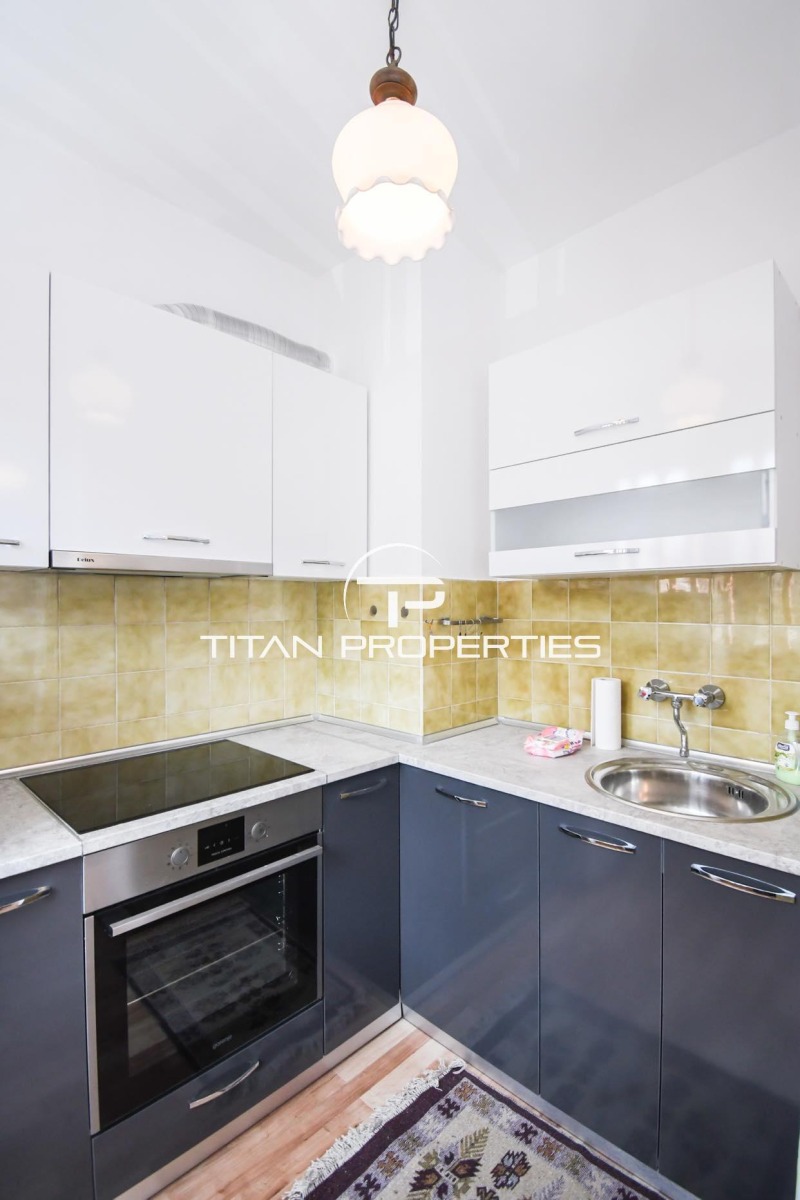 Para alugar  1 quarto Sofia , Borovo , 50 m² | 90253100 - imagem [8]