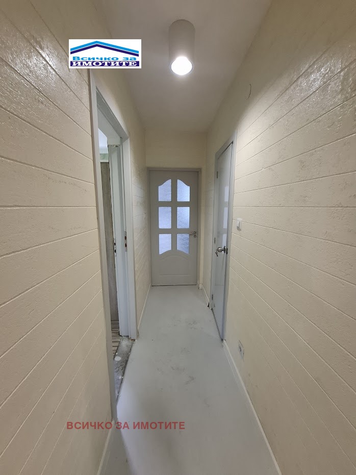 Дава под наем 2-СТАЕН, гр. Русе, Възраждане, снимка 4 - Апартаменти - 54304418