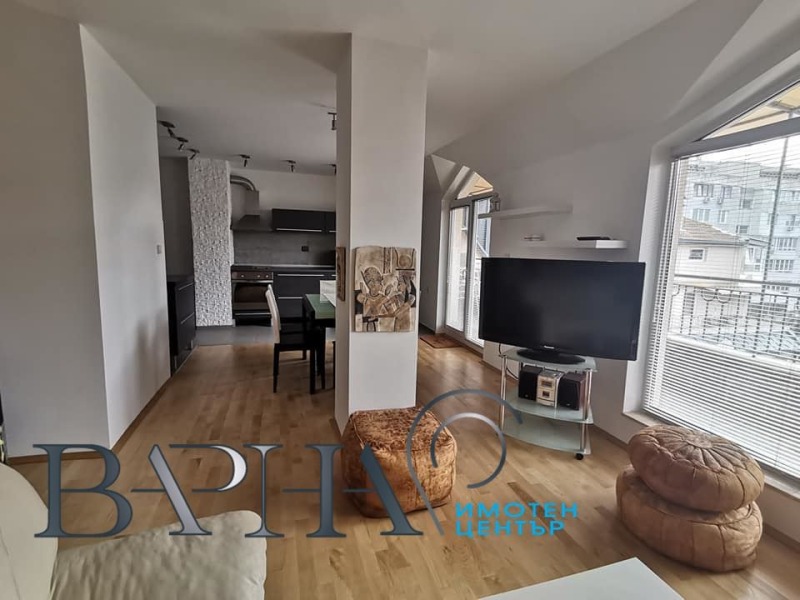 A louer  2 chambres Varna , Tchaika , 105 m² | 92847876 - image [3]