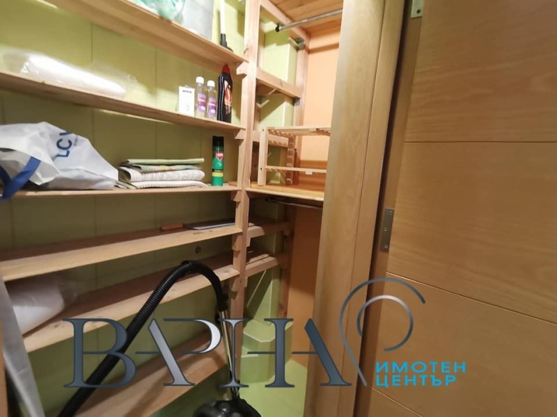 A louer  2 chambres Varna , Tchaika , 105 m² | 92847876 - image [8]