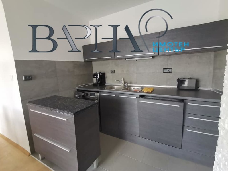 A louer  2 chambres Varna , Tchaika , 105 m² | 92847876 - image [2]