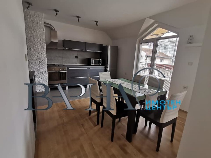 A louer  2 chambres Varna , Tchaika , 105 m² | 92847876 - image [4]