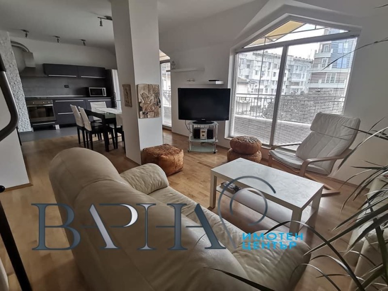 A louer  2 chambres Varna , Tchaika , 105 m² | 92847876 - image [5]