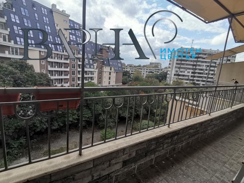 A louer  2 chambres Varna , Tchaika , 105 m² | 92847876 - image [10]
