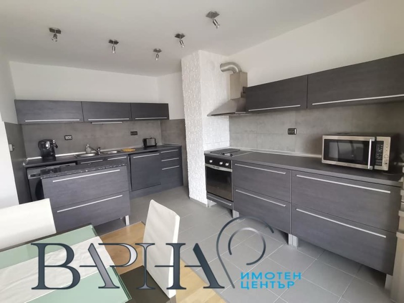 A louer  2 chambres Varna , Tchaika , 105 m² | 92847876