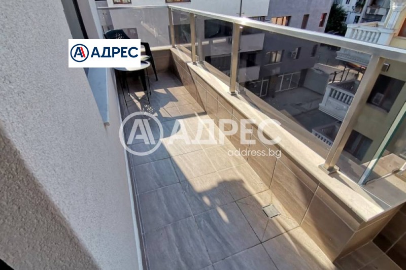 Προς ενοικίαση  2 υπνοδωμάτια περιοχή Μπλαγκόεβγκραντ , Σανδανσκη , 70 τ.μ | 92472607 - εικόνα [6]