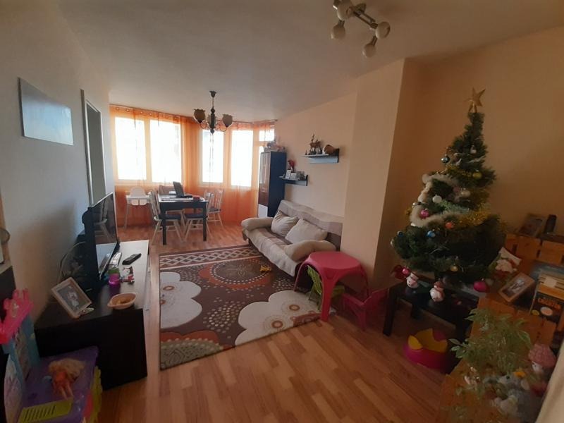 Дава под наем 3-СТАЕН, гр. София, Слатина, снимка 7 - Апартаменти - 55691919