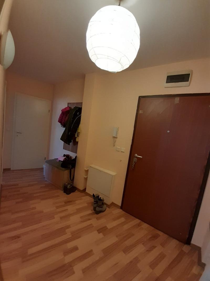 Дава под наем 3-СТАЕН, гр. София, Слатина, снимка 11 - Апартаменти - 55691919