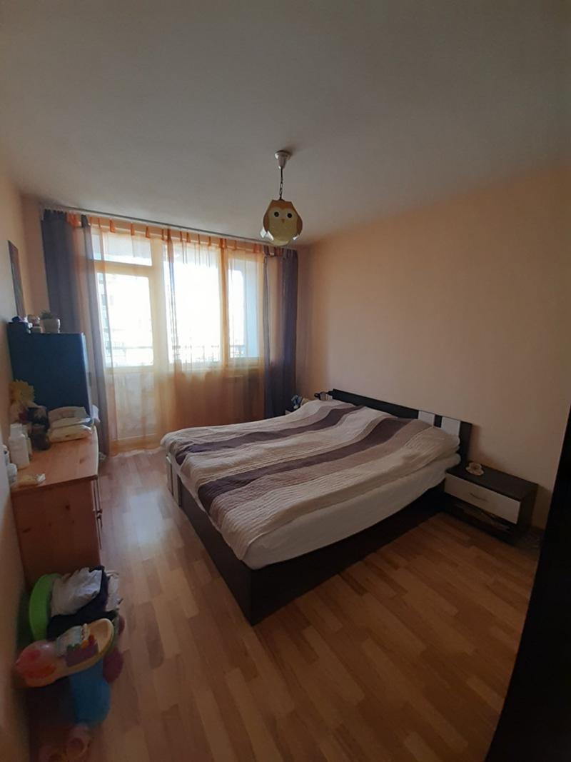 Дава под наем 3-СТАЕН, гр. София, Слатина, снимка 13 - Апартаменти - 55691919