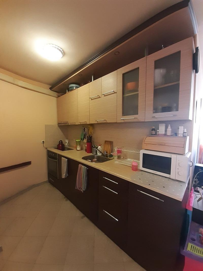 Дава под наем 3-СТАЕН, гр. София, Слатина, снимка 10 - Апартаменти - 55691919
