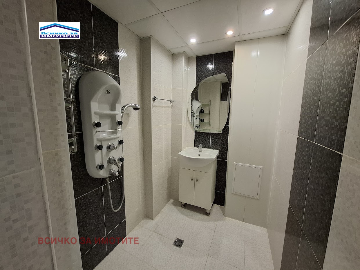 Дава под наем 2-СТАЕН, гр. Русе, Възраждане, снимка 9 - Апартаменти - 54304418