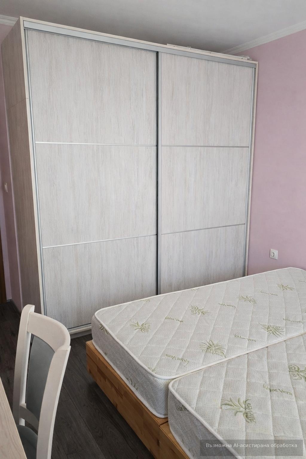 Дава под наем 2-СТАЕН, гр. Пловдив, Тракия, снимка 5 - Апартаменти - 54507998