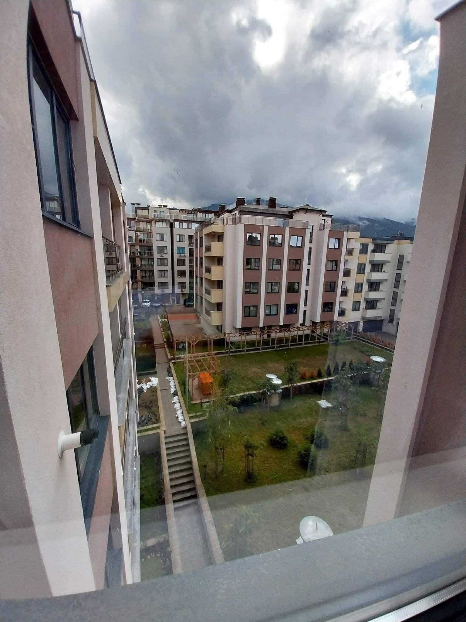 Дава под наем 3-СТАЕН, гр. София, Кръстова вада, снимка 13 - Апартаменти - 53868859